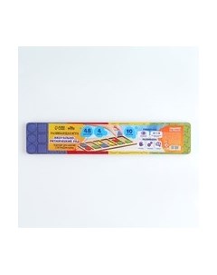 Развивающий игровой набор Лесная мастерская Нейротренажер. Визуально-ритмический ряд / 10459021