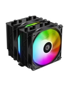 Кулер для процессора ID-Cooling SE-206-XT ARGB Id-cooling