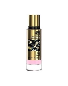 Парфюмерная вода Al Fares Gold Collection Ward Al fares