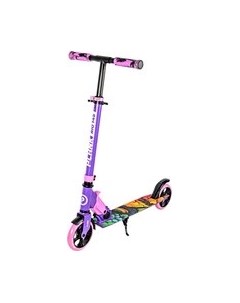 Самокат городской Rio 145 New P24-RIO145-V Plank