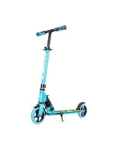 Самокат городской Plank Rio 145 New P24-RIO145-BZ