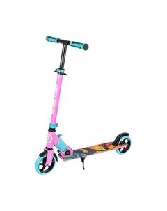 Самокат городской Plank Rio 145 New P24-RIO145-P