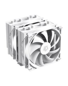 Кулер для процессора ID-Cooling SE-206-XT White Id-cooling