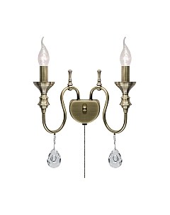 Бра Citilux Рига CL437323