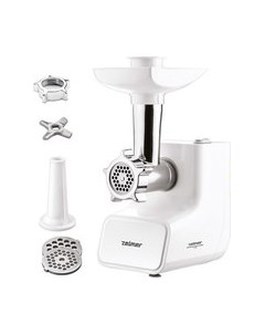 Мясорубка электрическая Zelmer ZMM3511B