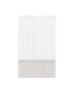 Шторка-занавеска для ванны FORA Peva Happy Bubble FOR-PV10 Fora