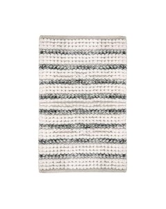 Коврик для ванной FORA Soft Cotton FOR-SC50-80STR Fora