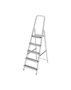 Лестница-стремянка Новая Высота NV 2110 / 2110108 Новая высота