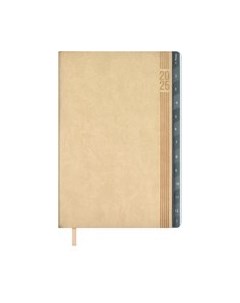 Еженедельник Буйвол 2025 / 67088 Escalada