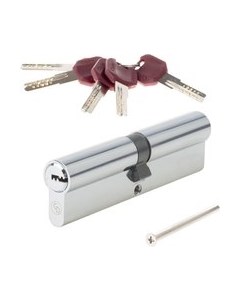 Цилиндровый механизм замка Code Deco ZM-110-CR Code deco