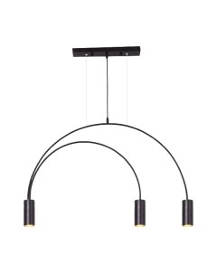 Потолочный светильник Imperiumloft ARC01 / 140522-26