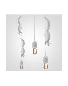 Потолочный светильник Imperiumloft 40.869-0 / 85110-22