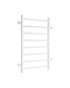 Полотенцесушитель водяной Ростела Виктория 500х800/8 1"