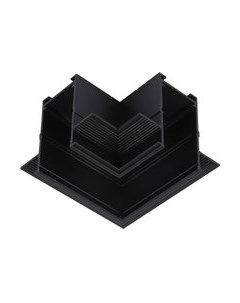 Коннектор для шинопровода Ambrella Magnetic GL1040 BK