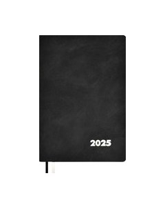 Еженедельник Нубук 2025 / 67081 Escalada