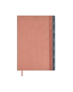 Еженедельник Буйвол 2025 / 67086 Escalada