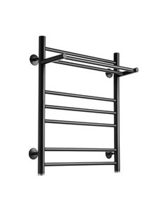 Полотенцесушитель водяной Ростела Свирель V+ 500x700/8 1"