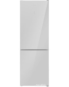 Холодильник MFF185NFS Inverter Maunfeld