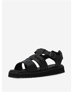 Туфли открытые женские, Черный Cordillero