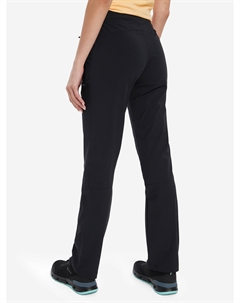 Брюки женские, Черный Outventure