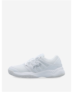 Кроссовки женские для тенниса Streamline 2.0, Белый Fila