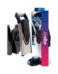 Овощерезка Профи Экстра 1704512 (черный) Borner