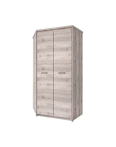 Шкаф Anrex Jazz 2D