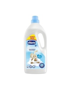 Кондиционер для белья Sweet Talcum Детский Chicco