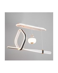 Люстра BayerLux Слейн / 9951723 Bayerlux