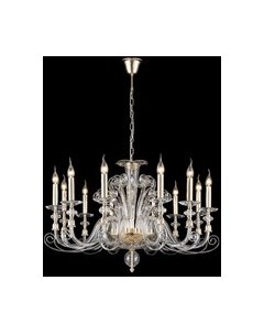 Люстра Nadina WE174.12.303 Wertmark