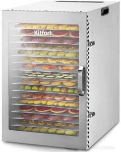Сушилка для овощей и фруктов KT-4910 Kitfort