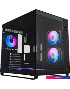 Корпус Iota C70 BK ARGB Ocypus