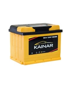 Автомобильный аккумулятор Kainar L+ / 060 13 29 02 0121 08 11 0 R