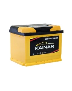 Автомобильный аккумулятор Kainar R+ / 062 13 29 02 0121 10 11 0 L