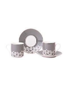 Набор для чая/кофе Lefard Top Style 165-612