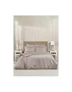 Комплект постельного белья Vip Сатин 1.5сп / 8680943244277 Arya