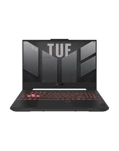 Игровой ноутбук TUF Gaming A15 FA507UI-LP166 (90NR0I65-M007R0) Asus