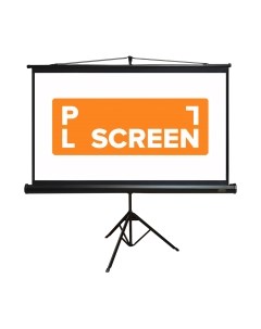 Проекционный экран Magna 170x127см MW / TRM-NTSC-84D Pl