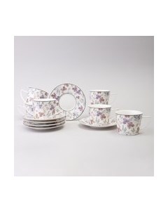 Набор для чая/кофе Lefard Blossom 165-604