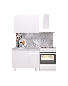 Кухонный гарнитур Горизонт Мебель Point 100 Горизонт мебель