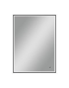 Зеркало Континент Stage Grey Led 60х80