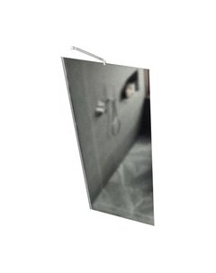 Душевая стенка MaybahGlass 195х99 / MGD-1357-1у Maybahglass