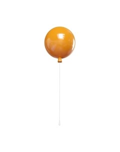 Потолочный светильник Loftit Balloon 5055C/L Orange