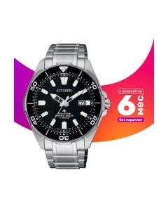Часы наручные мужские BN0200-81E Citizen
