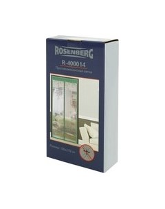 Москитная сетка на дверь Rosenberg R-400014
