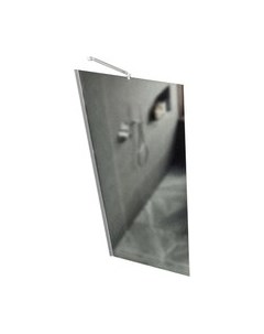 Душевая стенка MaybahGlass 195х99 / MGD-1357-1ш Maybahglass