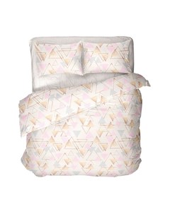 Комплект постельного белья Balance Дуэт 70х70 41271/0 / 591601/457971 Блакiт