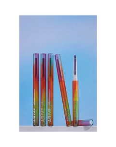 Стойкий карандаш для глаз Glimmerverse Fairy Wand Multichrome Eye Pencil Arive makeup