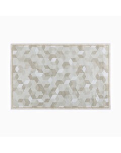 Ковер «. Ромбы», 100×150 см, 700 г/м² Этель