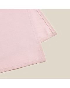 Простыня евро-макси SL Home Modal, 235×280 см, розовая, модал Sima-land home